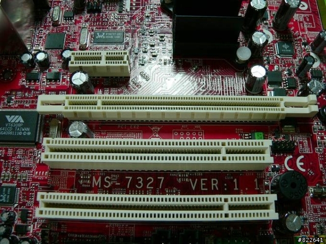 MSI 690G板--K9AGM2