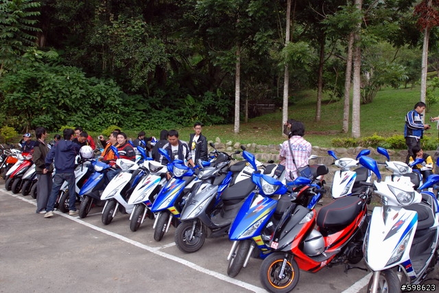 GSR.ADDRESS中區車友大會師(圖多)