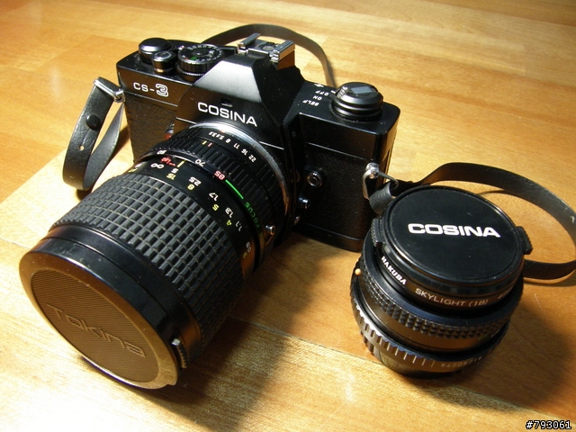 Tokina28mm-85mm窮酸開箱