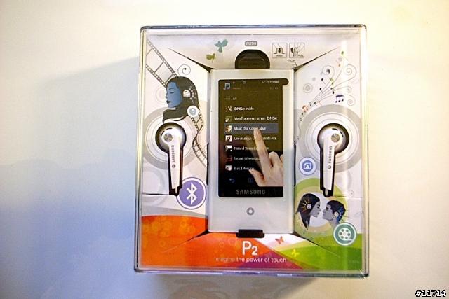 [分享]SAMSUNG P2
