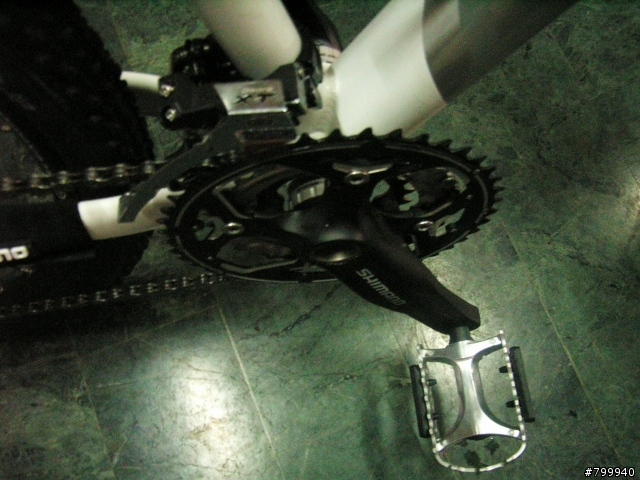 美利達 茱莉葉 900D新車分享