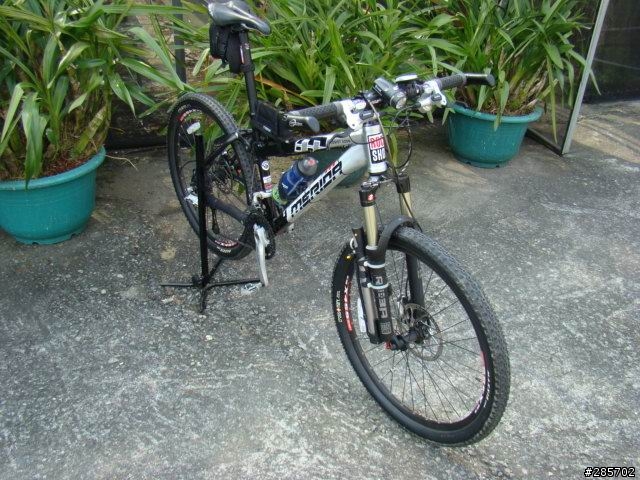 [分享]美利達 LRS-3000D