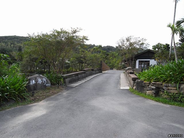 一個人去流浪 之二 