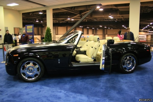 2007 Seattle Auto Show