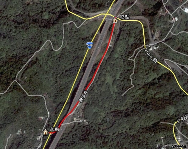 [心得]-路線分享-八卦山-和尚崎