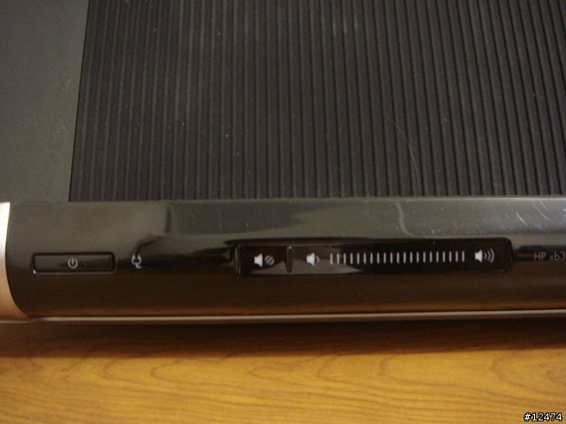 [開箱文] HP Pavillion dv6000 系列筆電，不大不小剛剛好