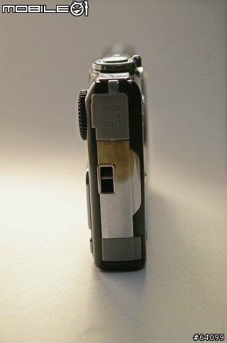 [彙集]Olympus FE280 的外觀與拍攝功能