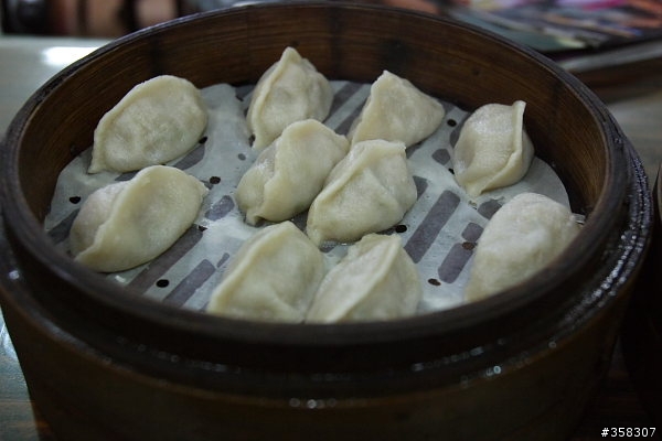 鼎上豊湯包分舖