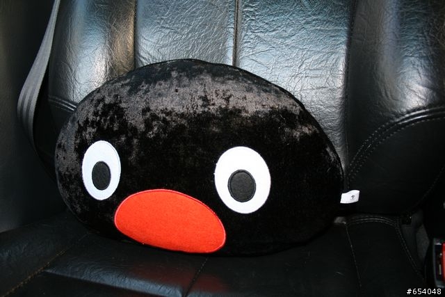 粧點我的車－Pingu系列～