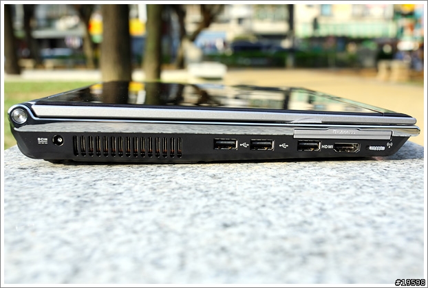 時尚工藝‧輕薄選擇 - ASUS U6S入手分享