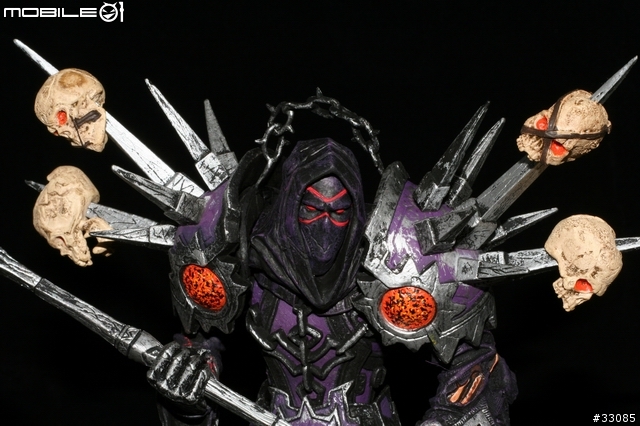 [WOW]公仔入手照!!