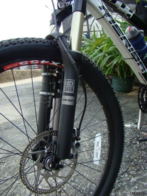 [分享]美利達 LRS-3000D