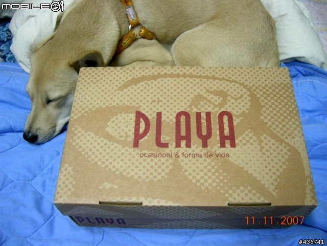 [分享] la new的年輕品牌--國產休閒鞋PLAYA