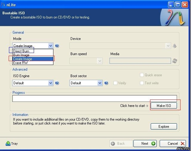 [教學]  安裝 WINDOWS XP 免3.5吋磁碟   for R7(R6)