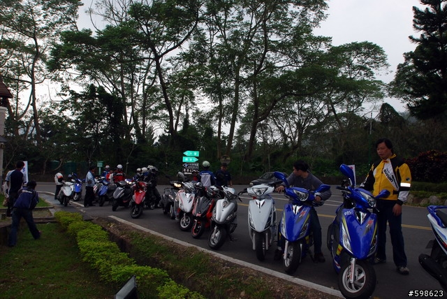 GSR.ADDRESS中區車友大會師(圖多)