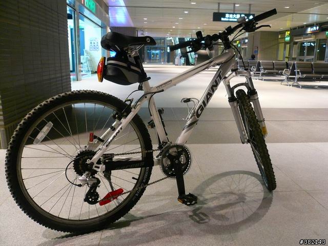 GIANT YUKON 勇者們 請簽到 改裝、敗品 報里程!