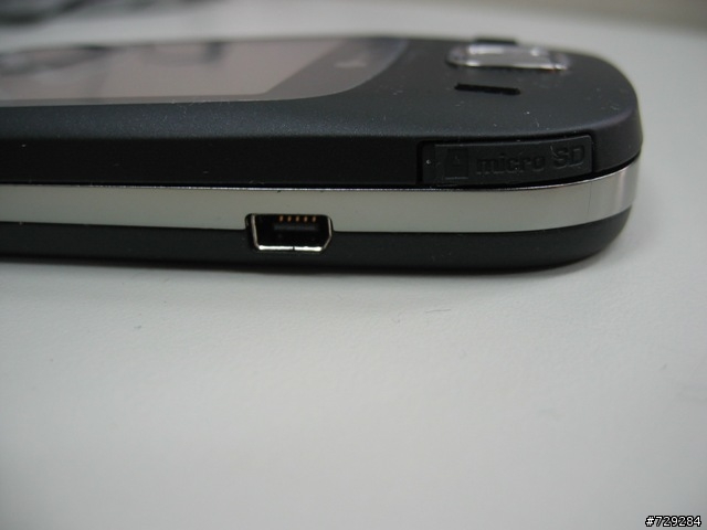 HTC Touch vs. Touch Dual兩代大車拼--外形篇（上）