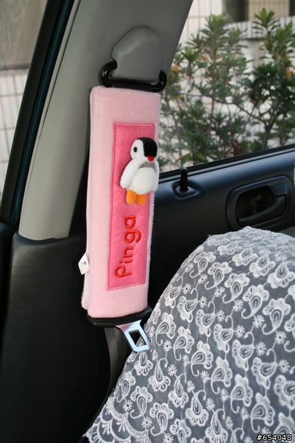 粧點我的車－Pingu系列～