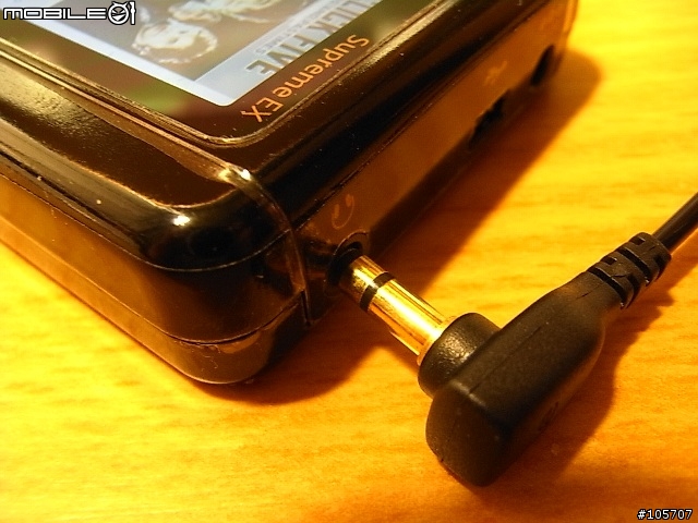 [燒燙燙分享]KENWOOD HD60GD9/Ultimate Ears triple.fi 10 pro(已補完，圖多慎入)