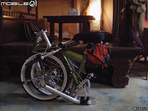 GO BIKE 假日4+2+2之旅 11/17 更新 泰安溫泉之旅