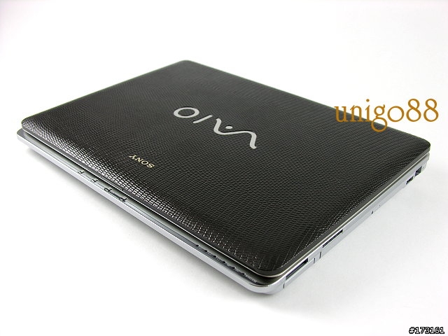 [純分享] Made in Japan 的 VGN-CR90S
