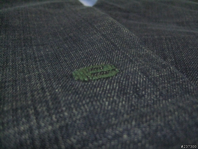 [分享]LEVI'S ECO有機系列和日本紫標牛仔褲(注意圖多)