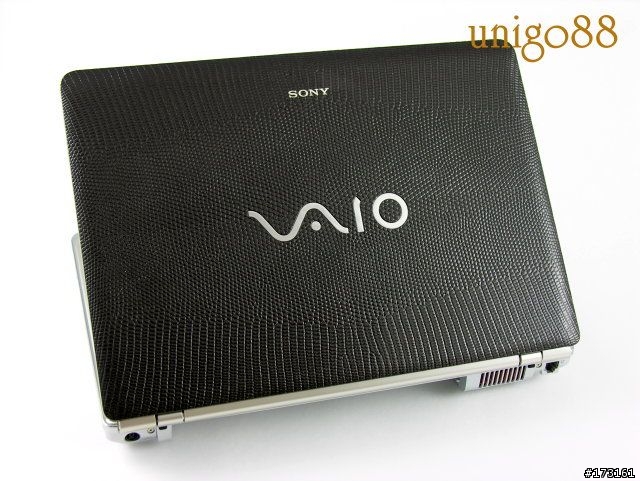 [純分享] Made in Japan 的 VGN-CR90S