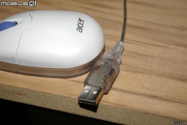 [抱怨] TravelMate 5720G 新NB送生鏽的滑鼠+爛客服=傻眼