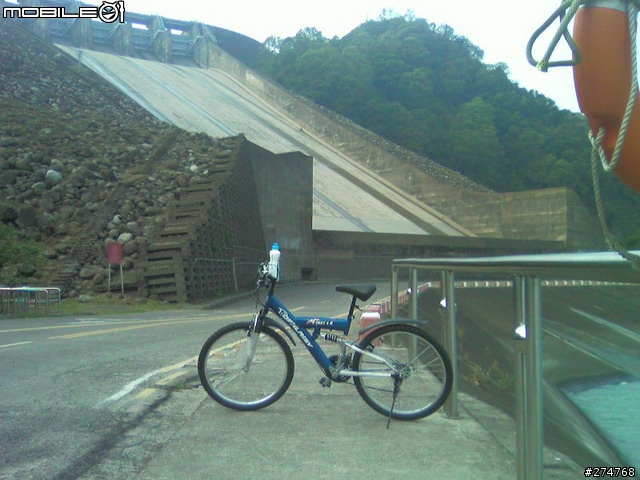 FUJI Nevada 1.0  2008 橘黃色  開箱