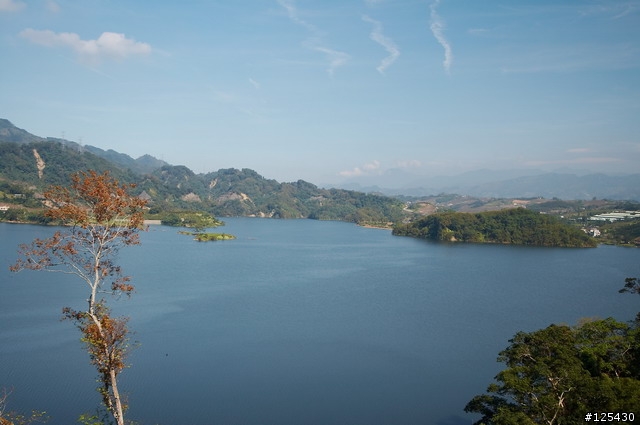 [分享] 破百里的驕傲 - 苗栗遊山觀海挑戰100