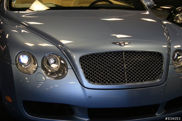 2007 Seattle Auto Show