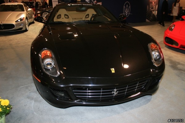 2007 Seattle Auto Show