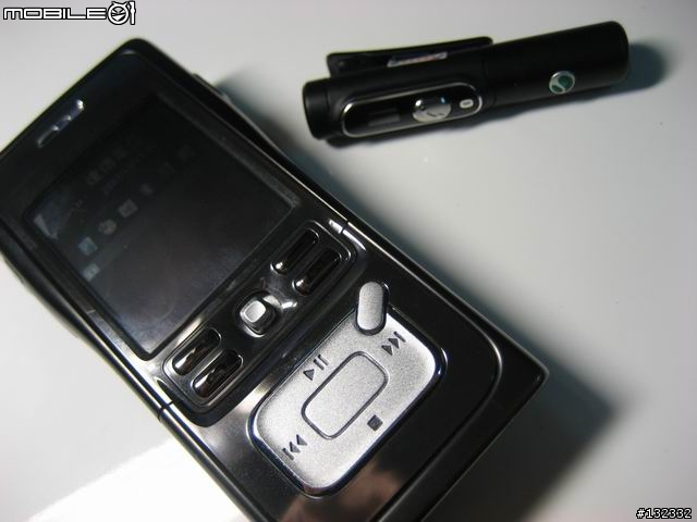 磚塊N91 8G遇上名片W880~a2dp大對戰