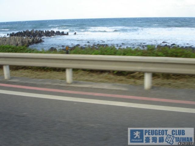 試駕 PEUGEOT 207 HDi 油耗測試