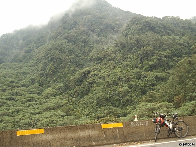 11/24苗栗縣試走之路癡的狂亂暴走版.人目前雙腳癱瘓中