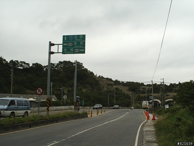 11/24苗栗縣試走之路癡的狂亂暴走版.人目前雙腳癱瘓中