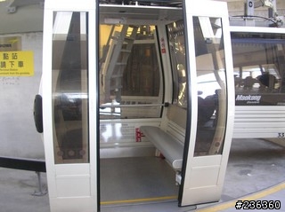 貓空纜車