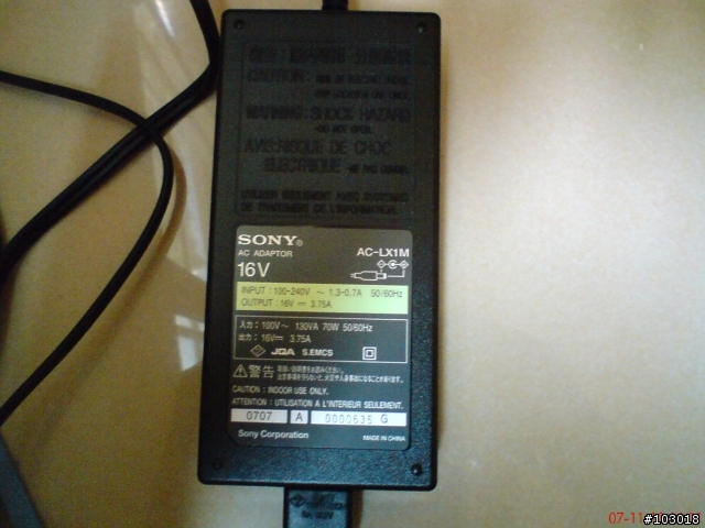 [分享]SONY 小型多媒體喇叭SRS-ZX1