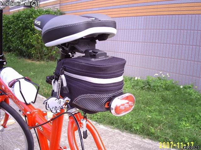 KHS-T2入手(補圖囉)