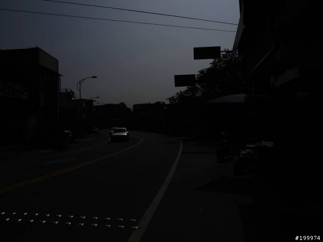 [心得]-路線分享-八卦山-虎山巖