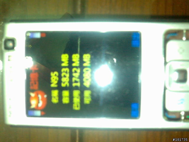 SanDisk microSD 6GB