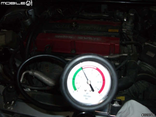 [汽缸床上座整理] 三菱 Lancer EVO 6 4G63 復活