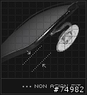 [分享]遲來的Thanksgiving Gift - Oakley STRAIGHT JACKET (Asian Fit)