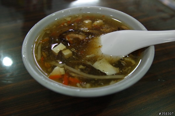 鼎上豊湯包分舖