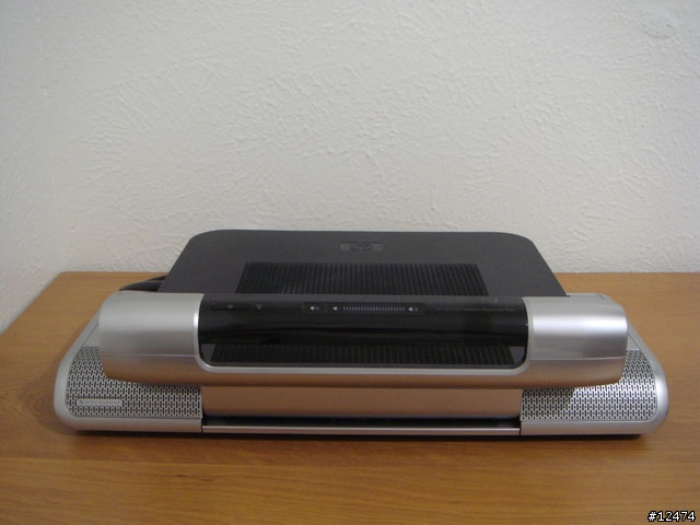 [開箱文] HP Pavillion dv6000 系列筆電，不大不小剛剛好