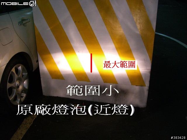 自行更換Fighter150大燈燈炮(Honjue黃金燈泡圖文說明)~感謝網友FELIX1126熱情贊助!!!