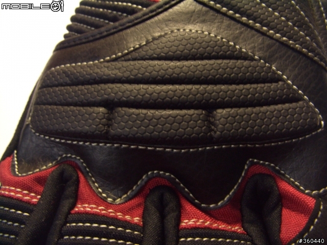 [分享] NANKAI SDG-331 秋冬手套 開箱報告外加心得