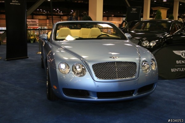 2007 Seattle Auto Show