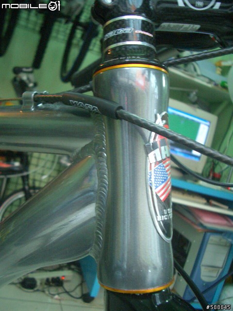 HASA XC-1D 98年式 新車入手