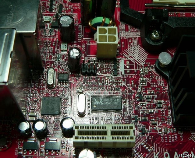 MSI 690G板--K9AGM2